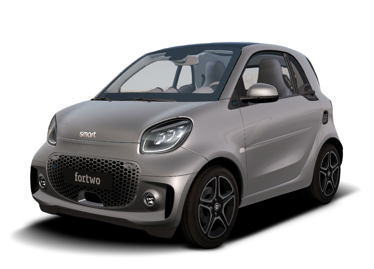 Smart ForTwo Automatic