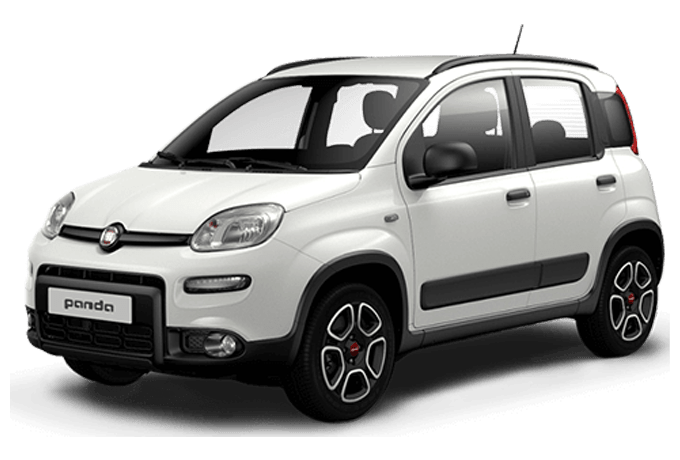 Fiat Panda Manual