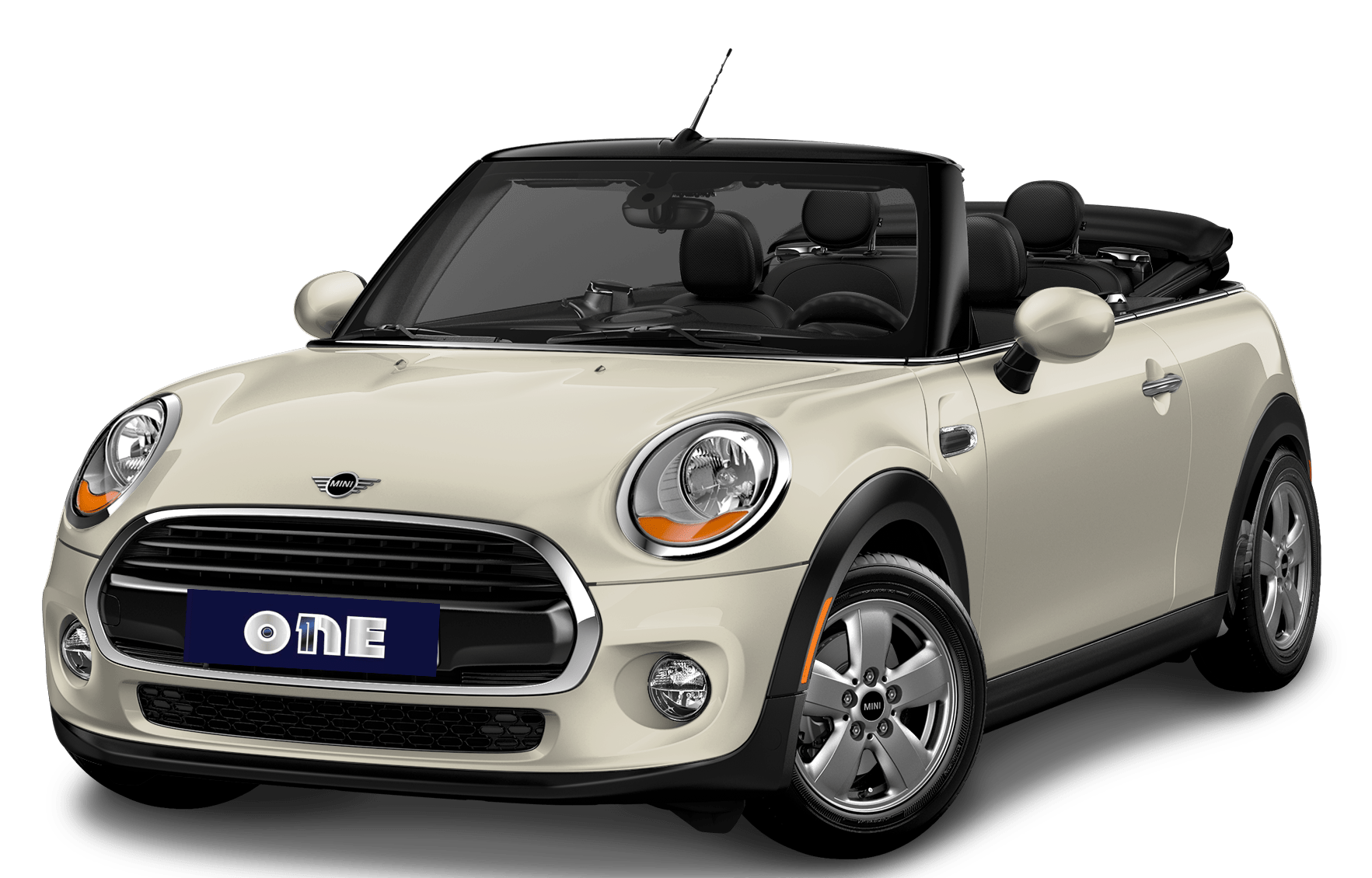 Mini Cooper Automatic