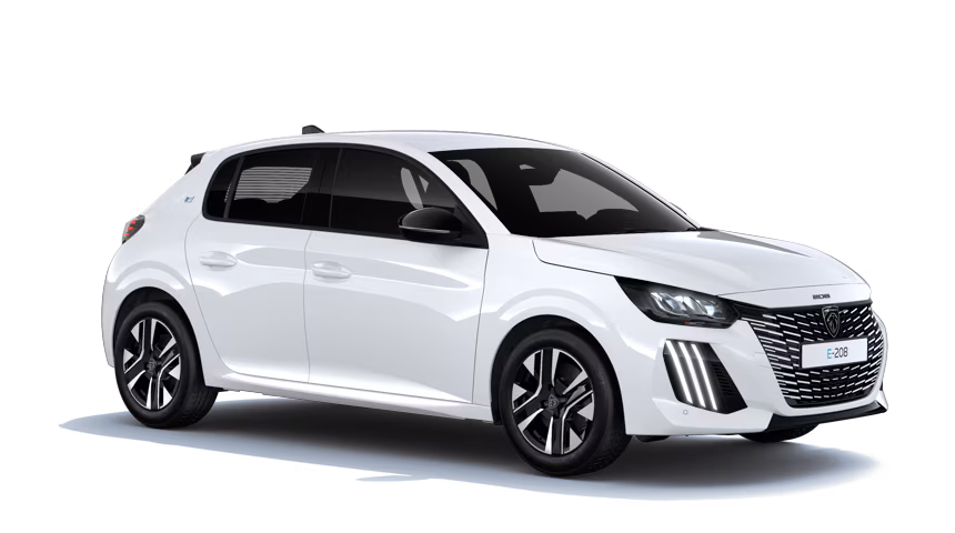 Peugeot 208 Automatic