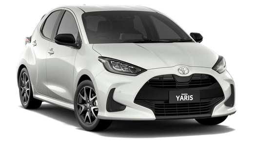 Toyota Yaris Manual